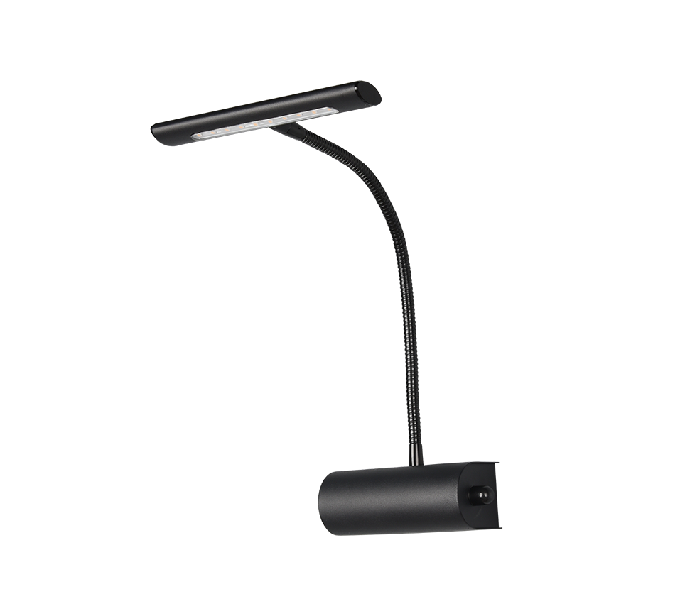 Curtis 1Lt Picture Light - Various Colours