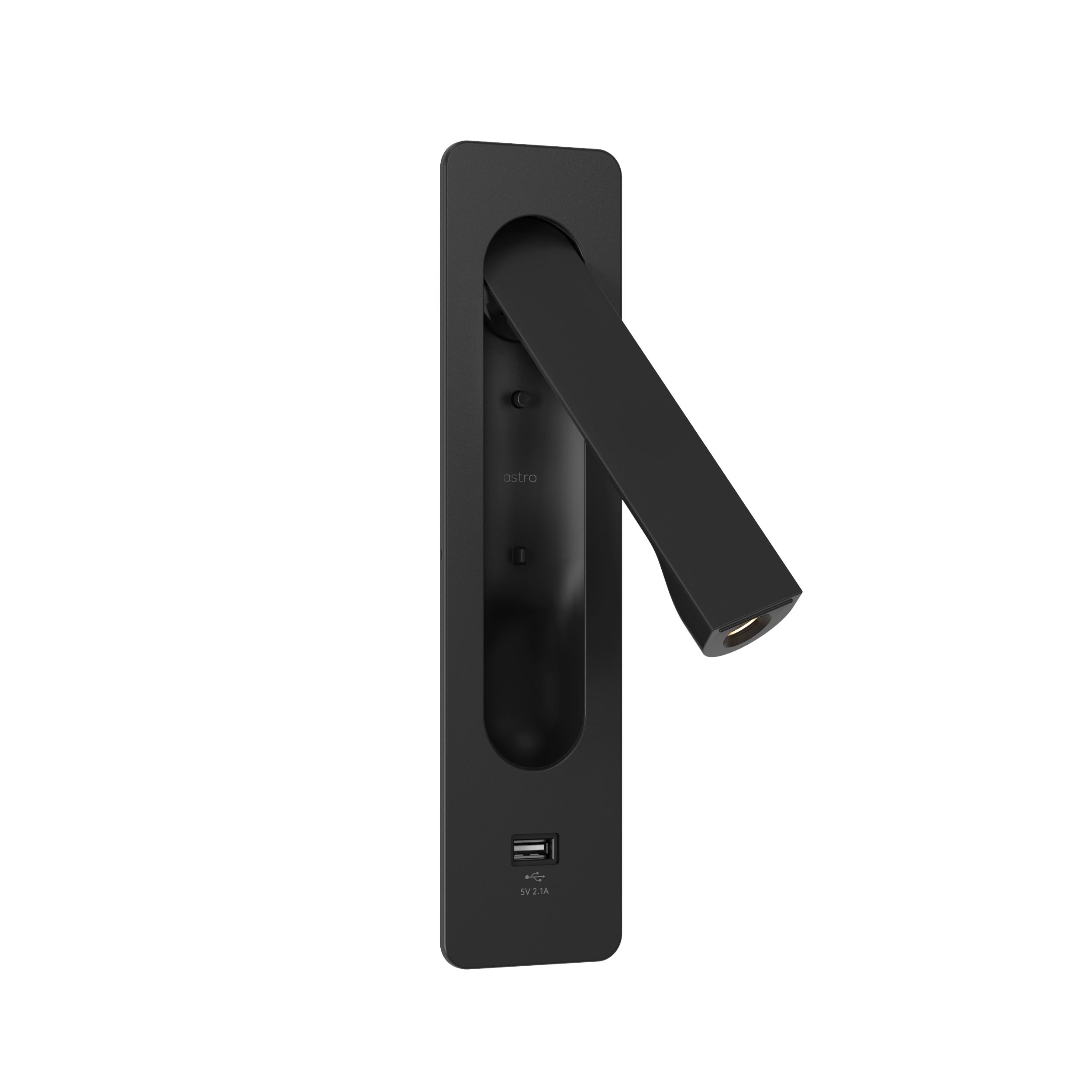 Keta USB Reading Light