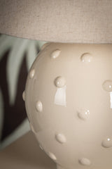 Annabelle 1Lt Table Lamp