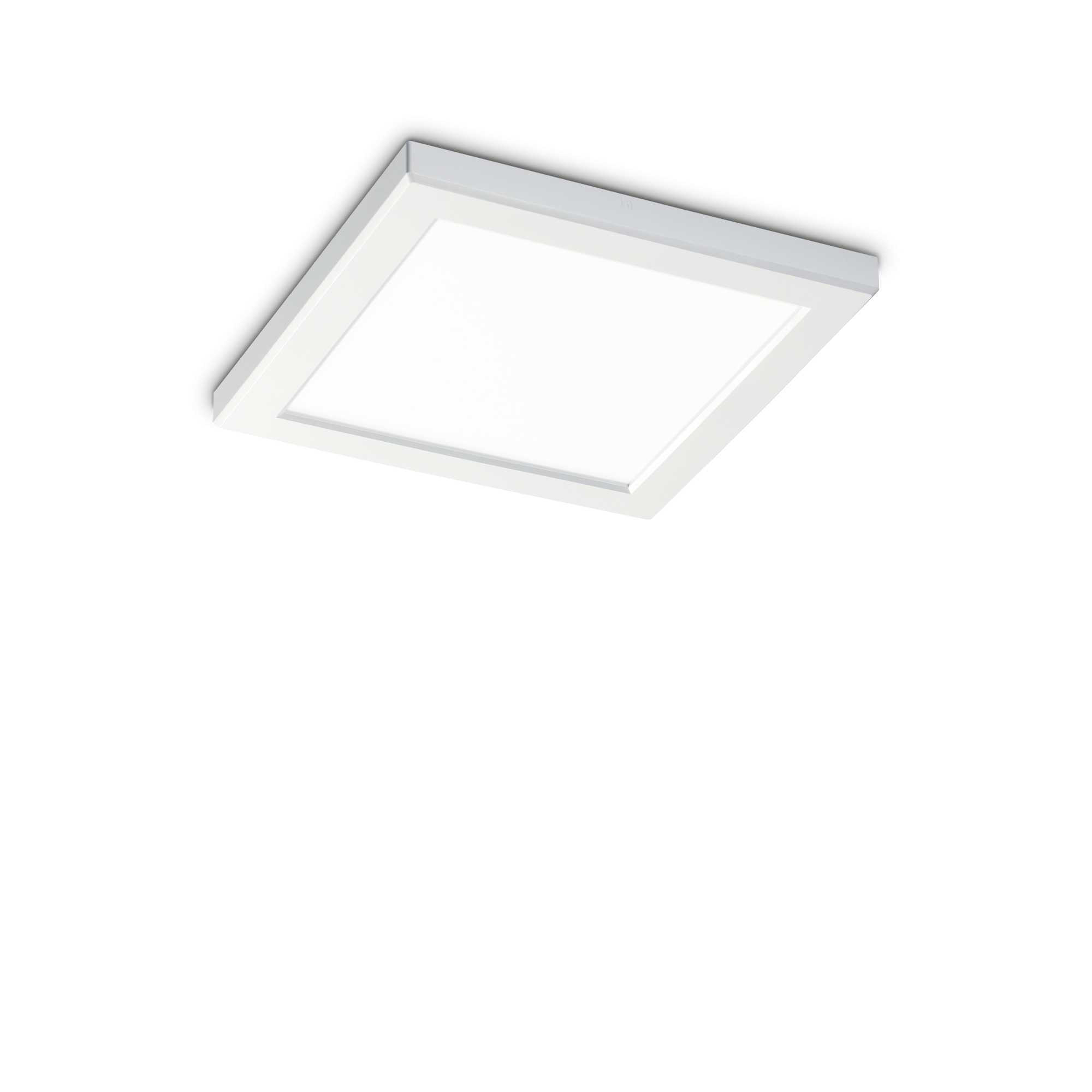 Aura Flush Ceiling Light - Various Styles & Colours - Cusack Lighting