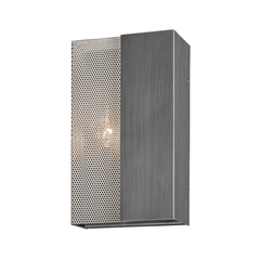 Impression 2Lt Wall - Graphite
