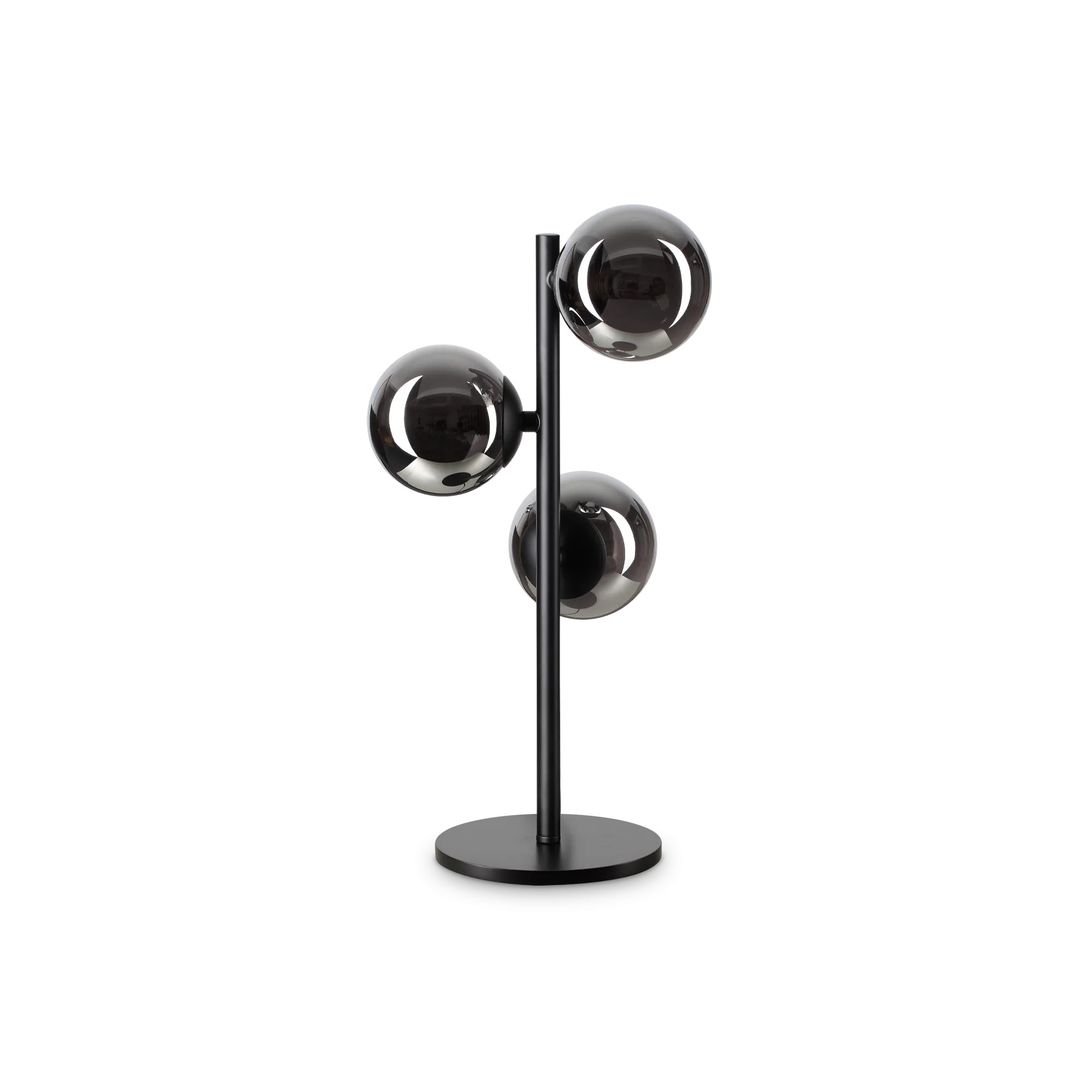 Perlage 1Lt/ 3Lt Table Lamp- Various Colors