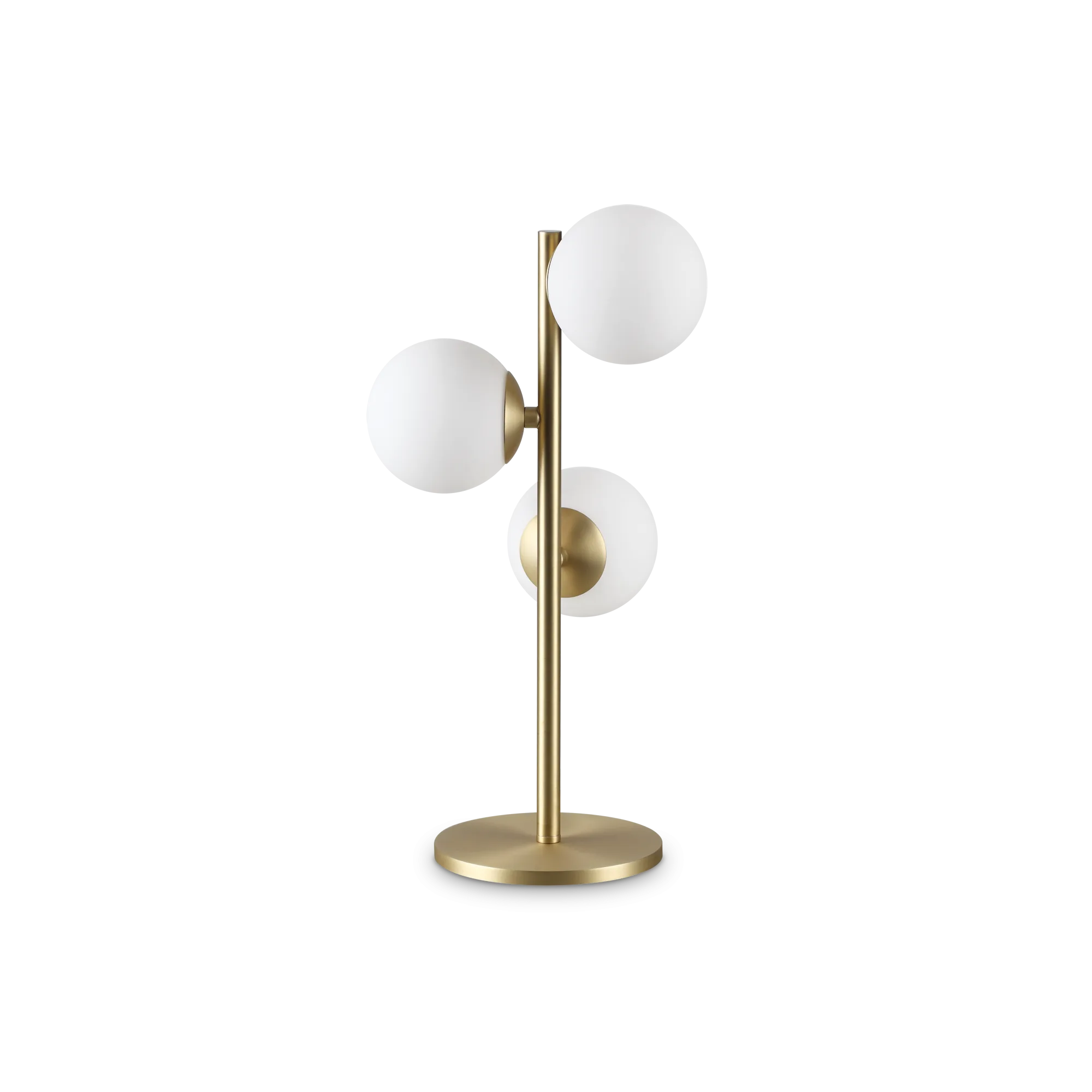 Perlage 1Lt/ 3Lt Table Lamp- Various Colors