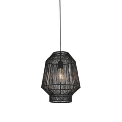 Vitora 1Lt Pendant - Black