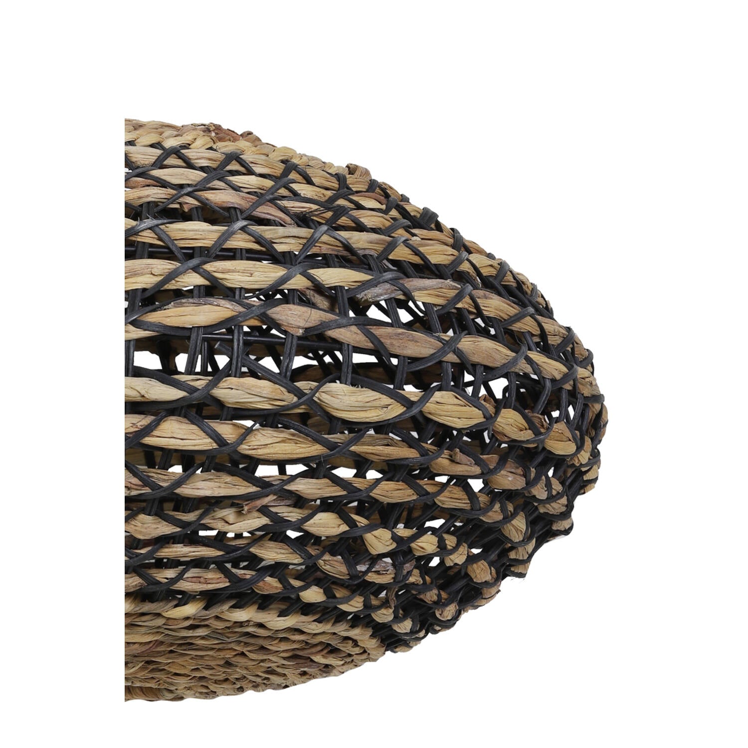 Tripoli Hanging lamp rattan natural- Various Finishes/ Sizes