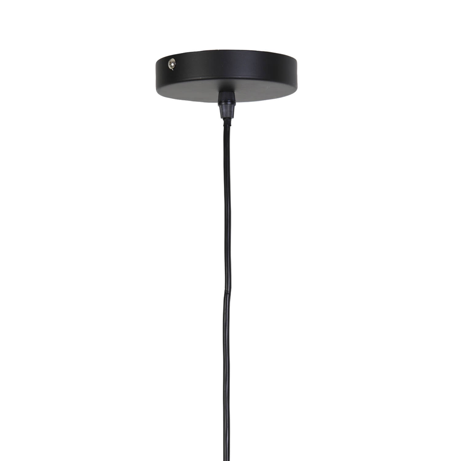 Tripoli Hanging lamp rattan natural- Various Finishes/ Sizes