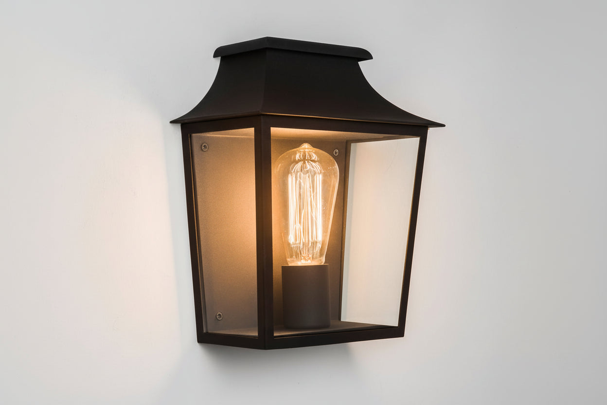 Richmond 235/285 Outdoor Flush Light IP44