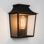 Richmond 235/285 Outdoor Flush Light IP44