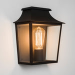 Richmond 235/285 Outdoor Flush Light IP44