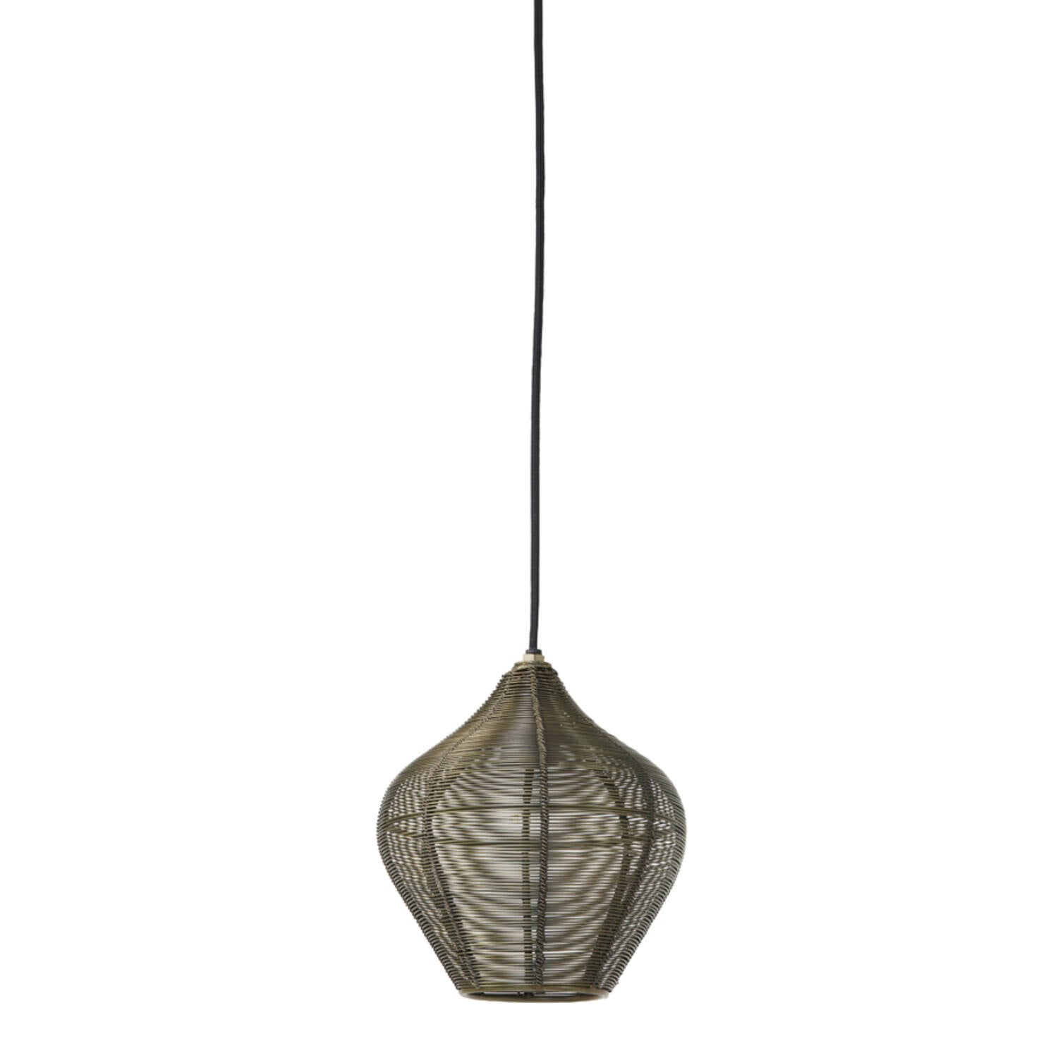 Alvaro 1Lt Pendant - Various Sizes