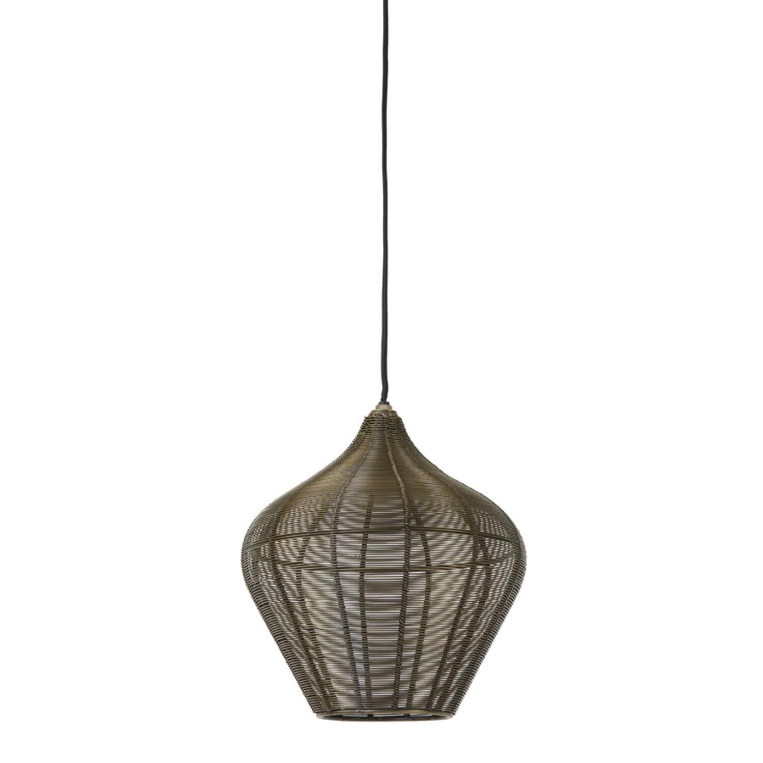 Alvaro 1Lt Pendant - Various Sizes