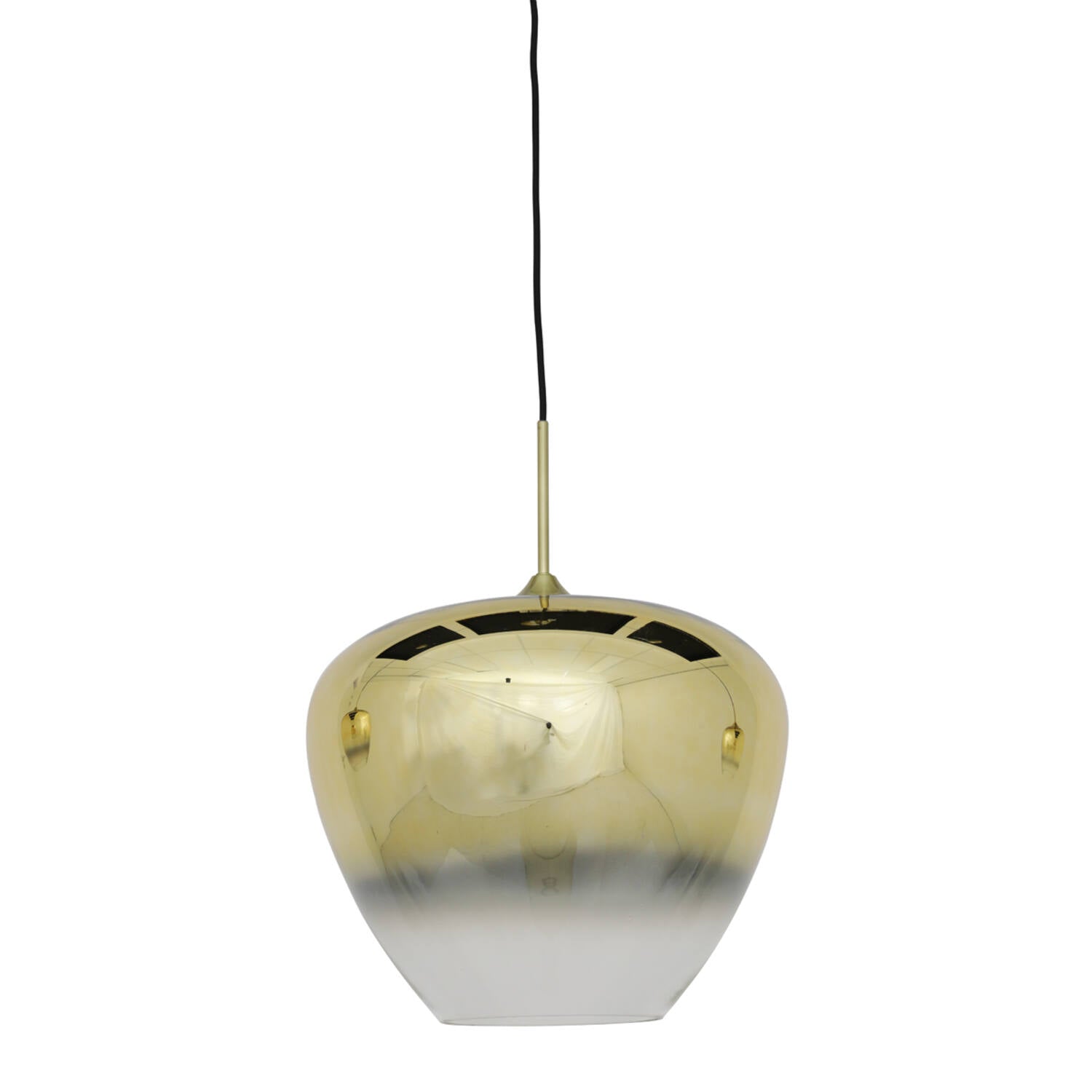 Mayson Hanging Pendant - Various Colours & Finishes