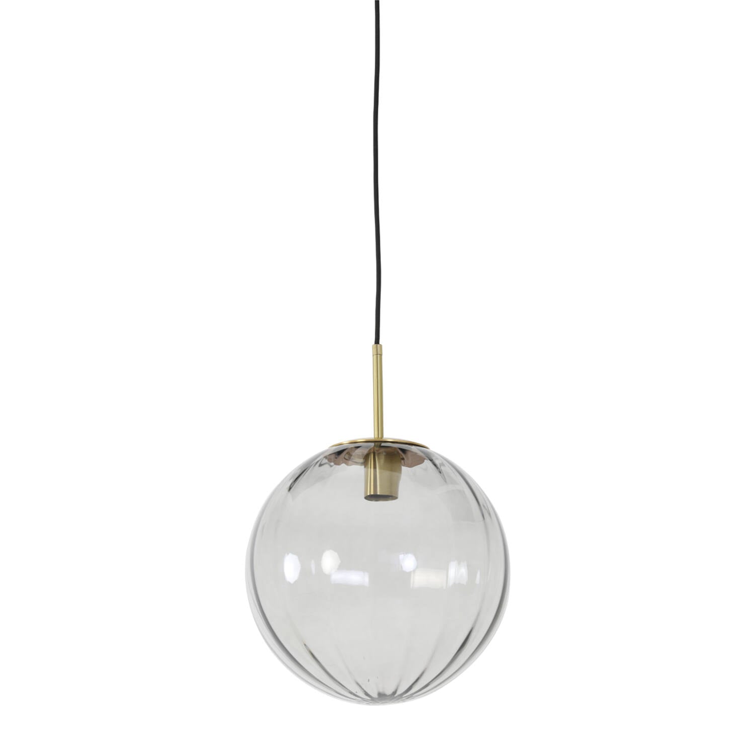 Magdala Hanging Pendant - Various Sizes & Colours