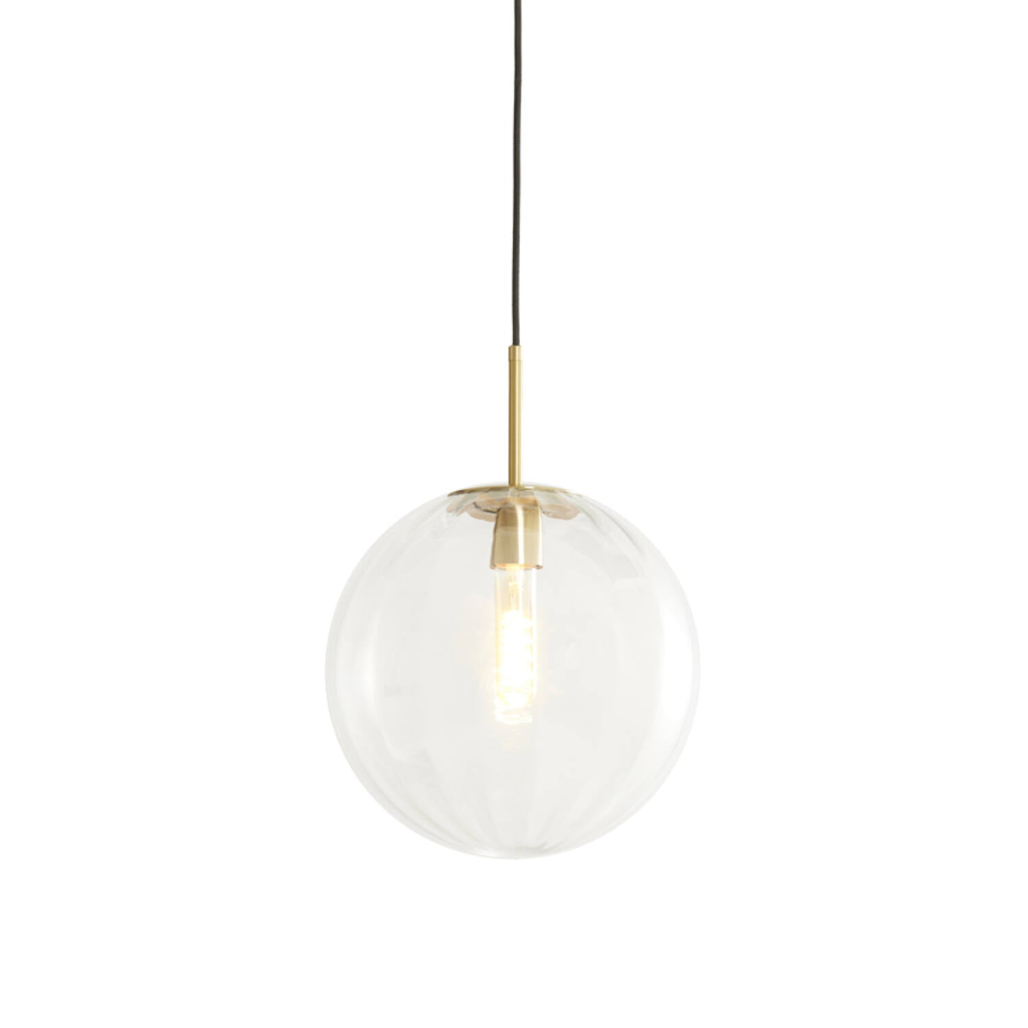 Magdala Hanging Pendant - Various Sizes & Colours