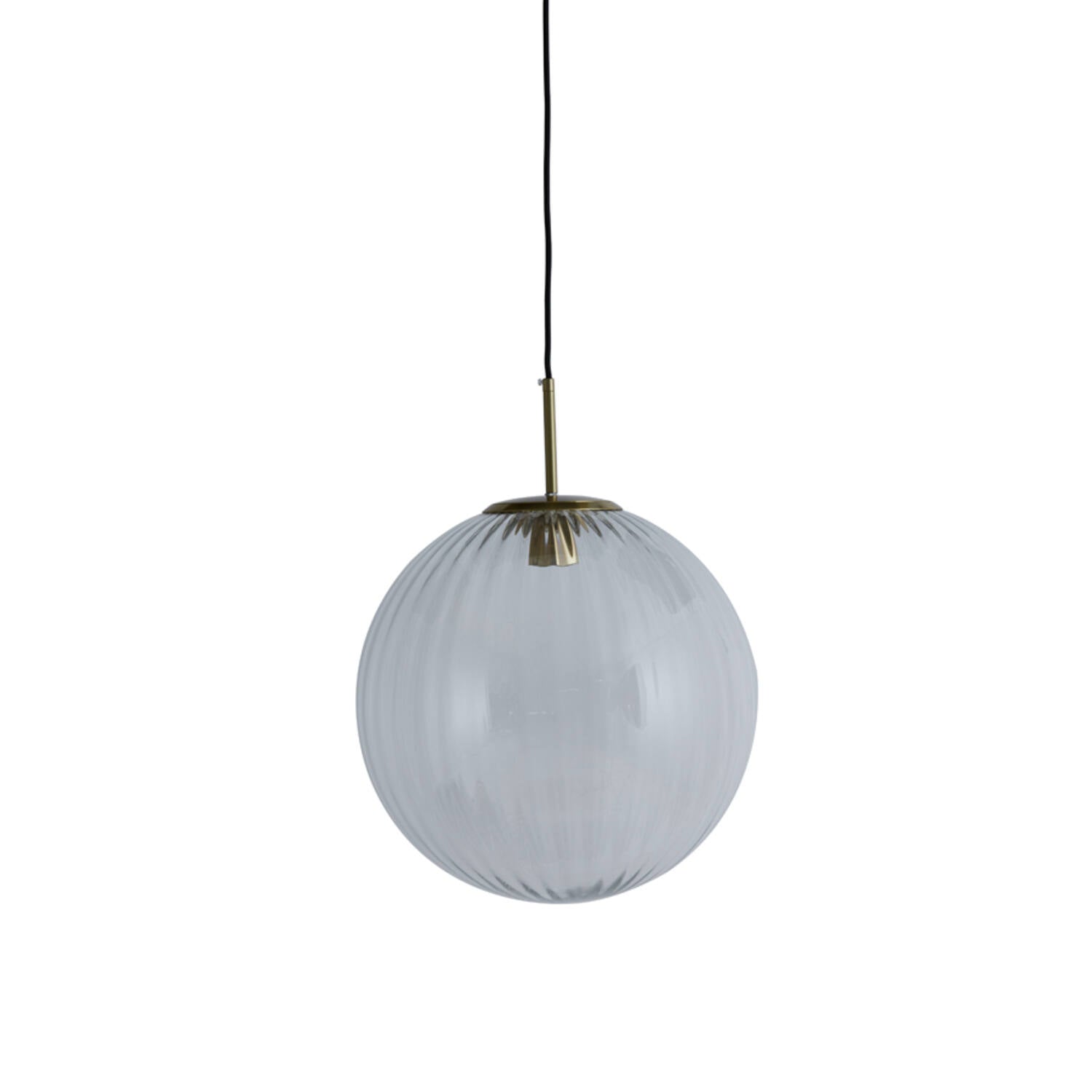 Magdala Hanging Pendant - Various Sizes & Colours