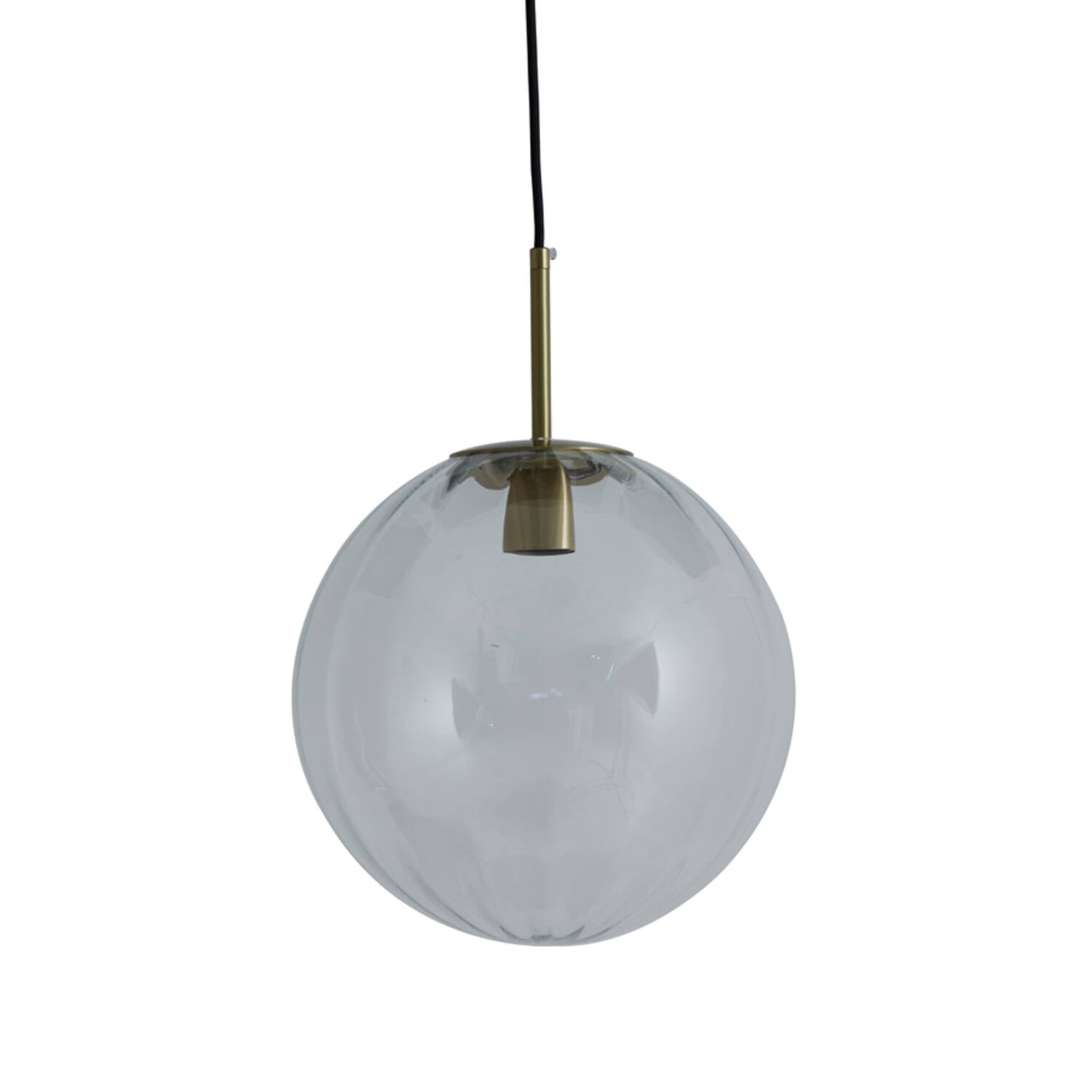 Magdala Hanging Pendant - Various Sizes & Colours