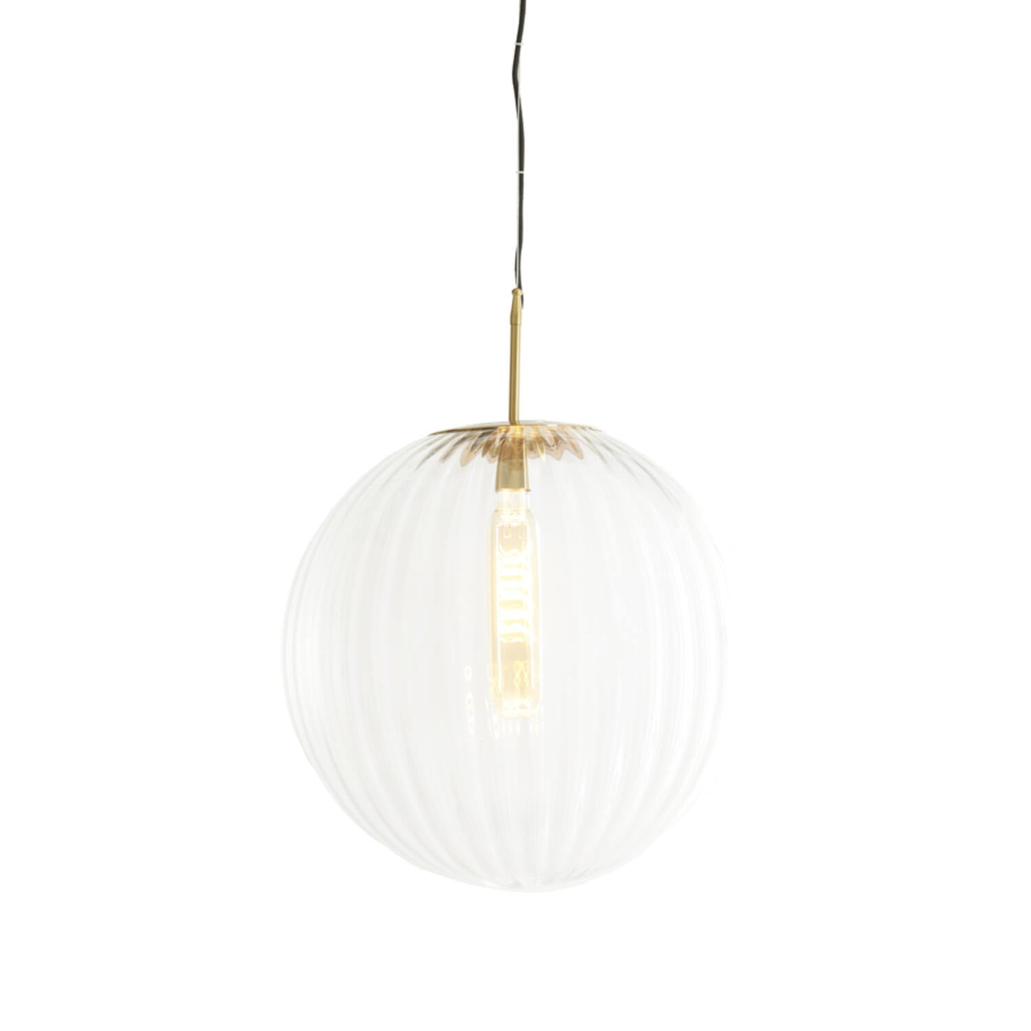 Magdala Hanging Pendant - Various Sizes & Colours