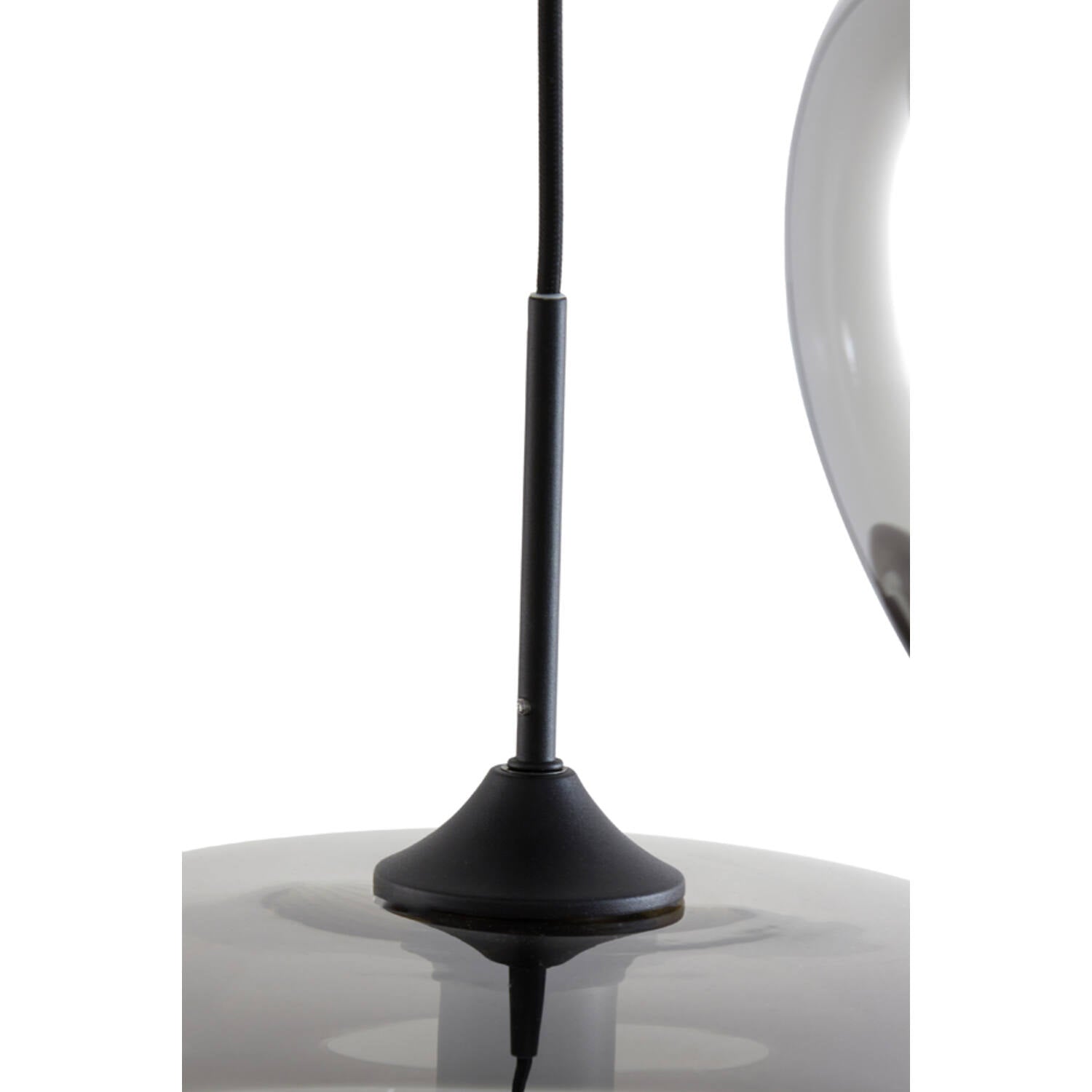 Mayson Hanging Lamp 3 L Ø40x160 Cm