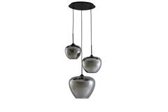 Mayson Hanging Lamp 3 L Ø40x160 Cm