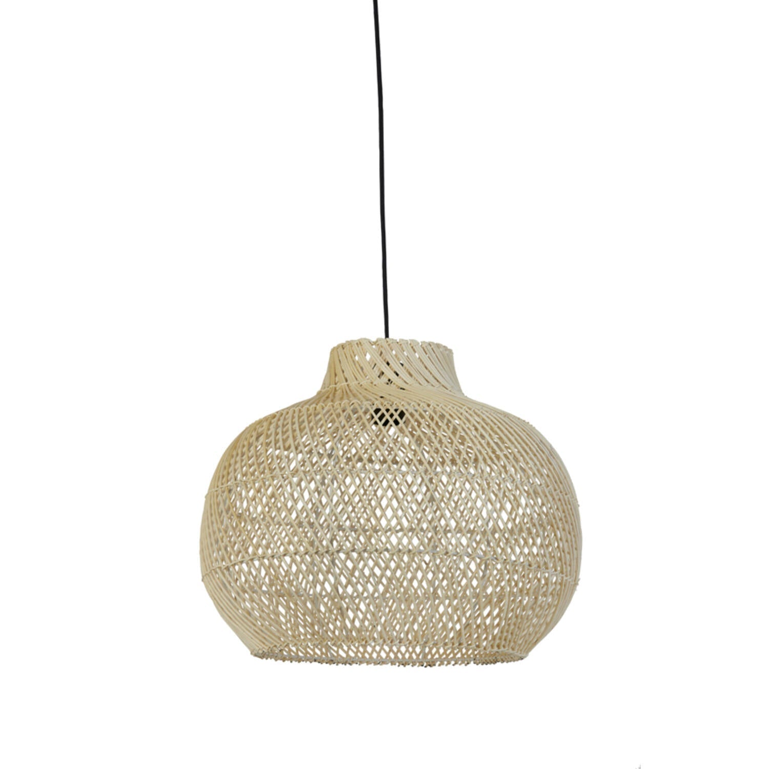 Charita Hanging Light