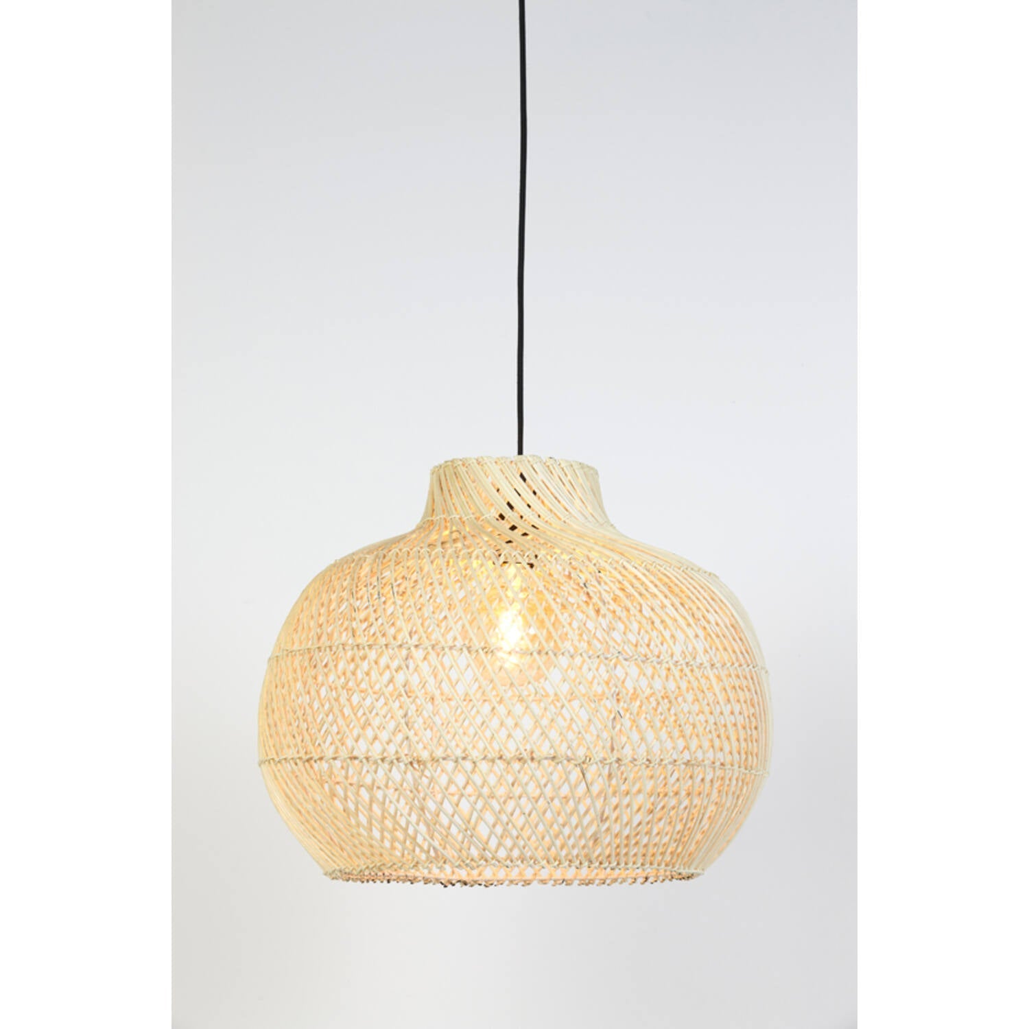 Charita Hanging Light