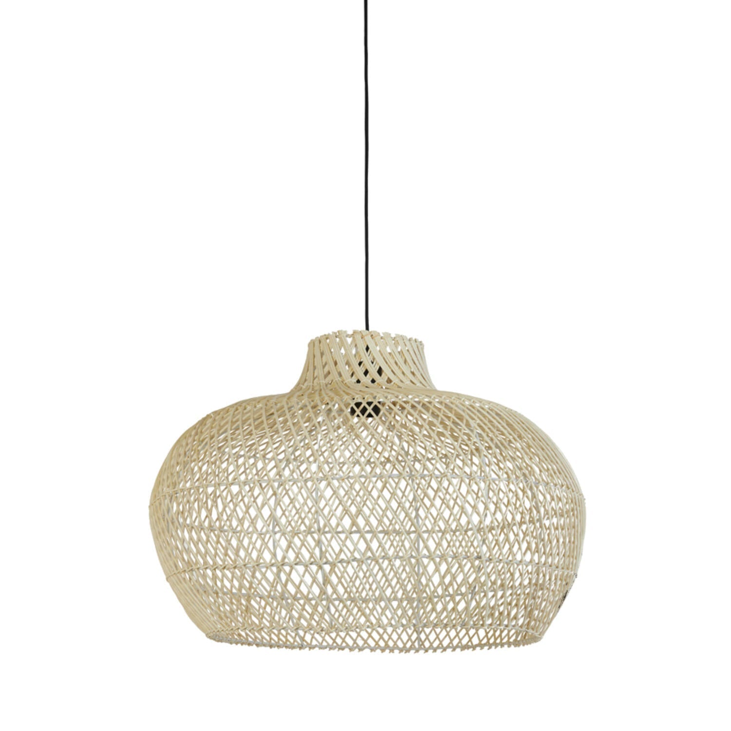 Charita Hanging Light
