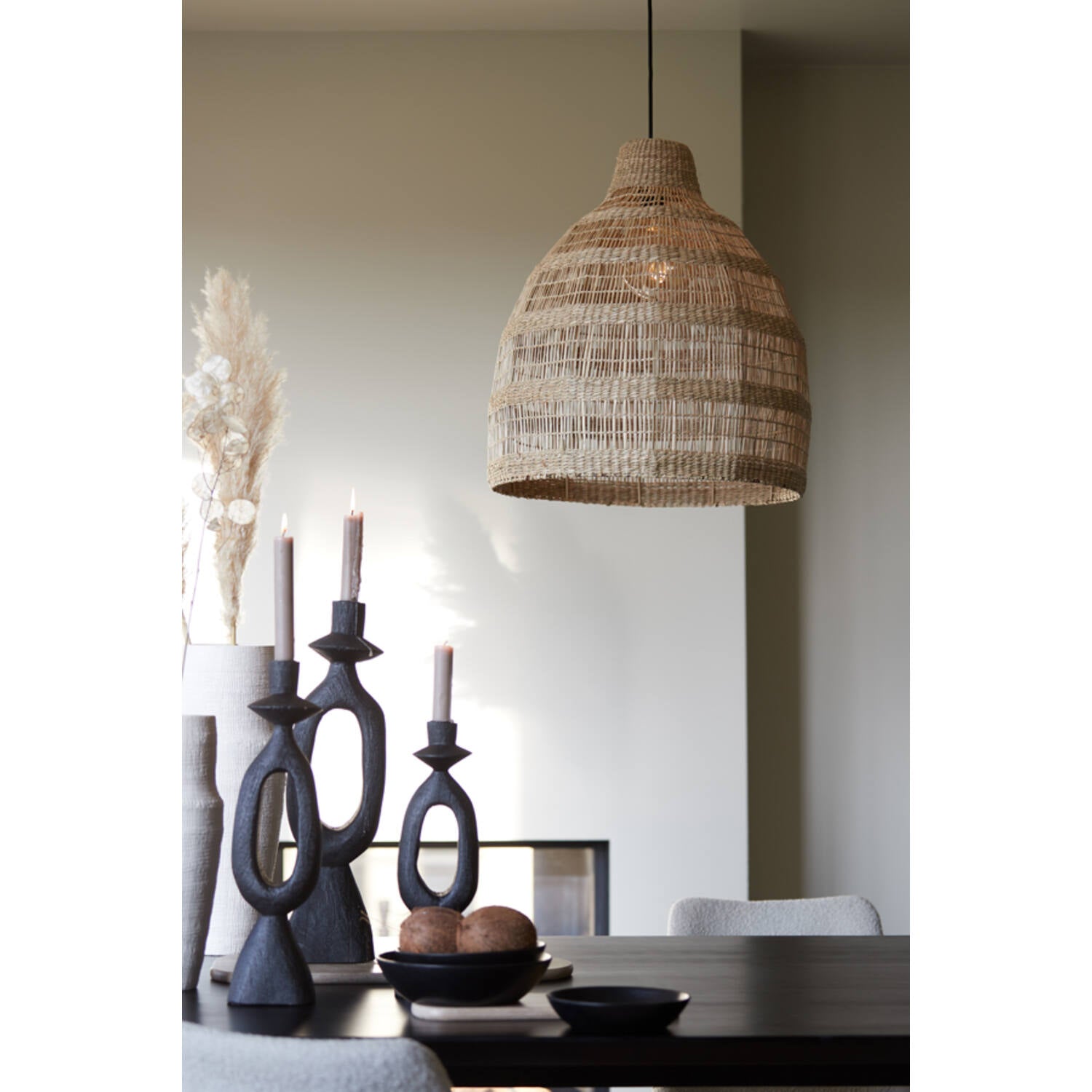 Sagar Hanging lamp