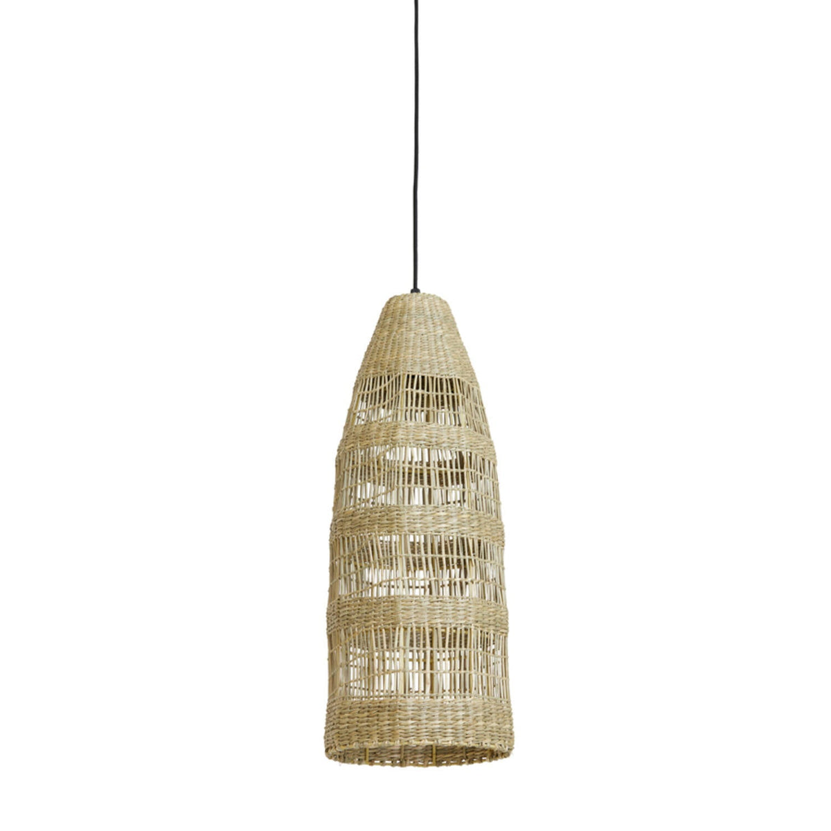 Latika Hanging lamp- Various Sizes