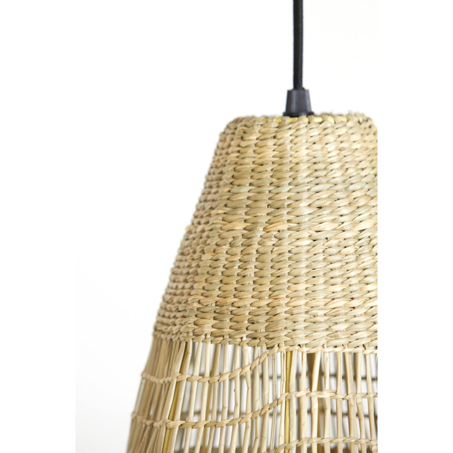 Latika Hanging lamp- Various Sizes
