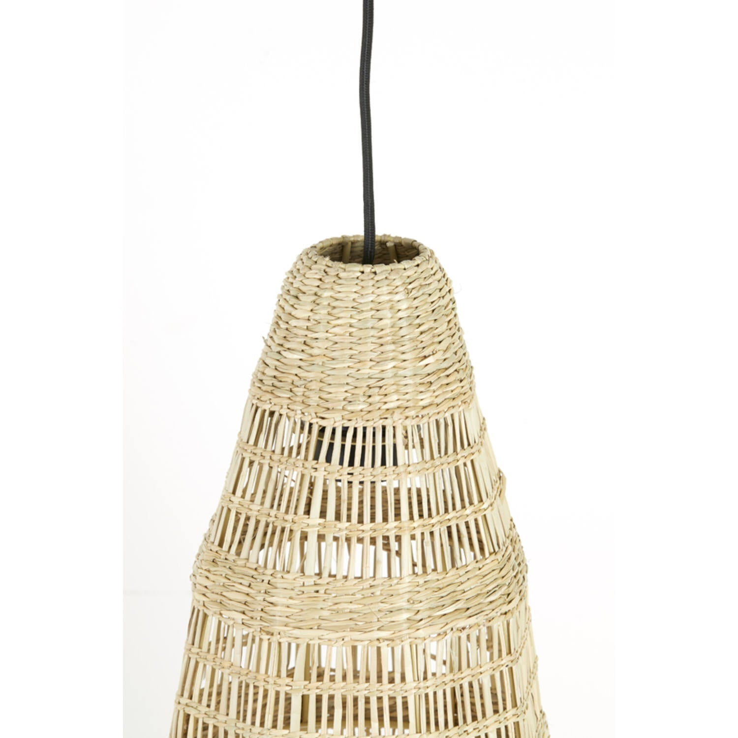Latika Hanging lamp- Various Sizes