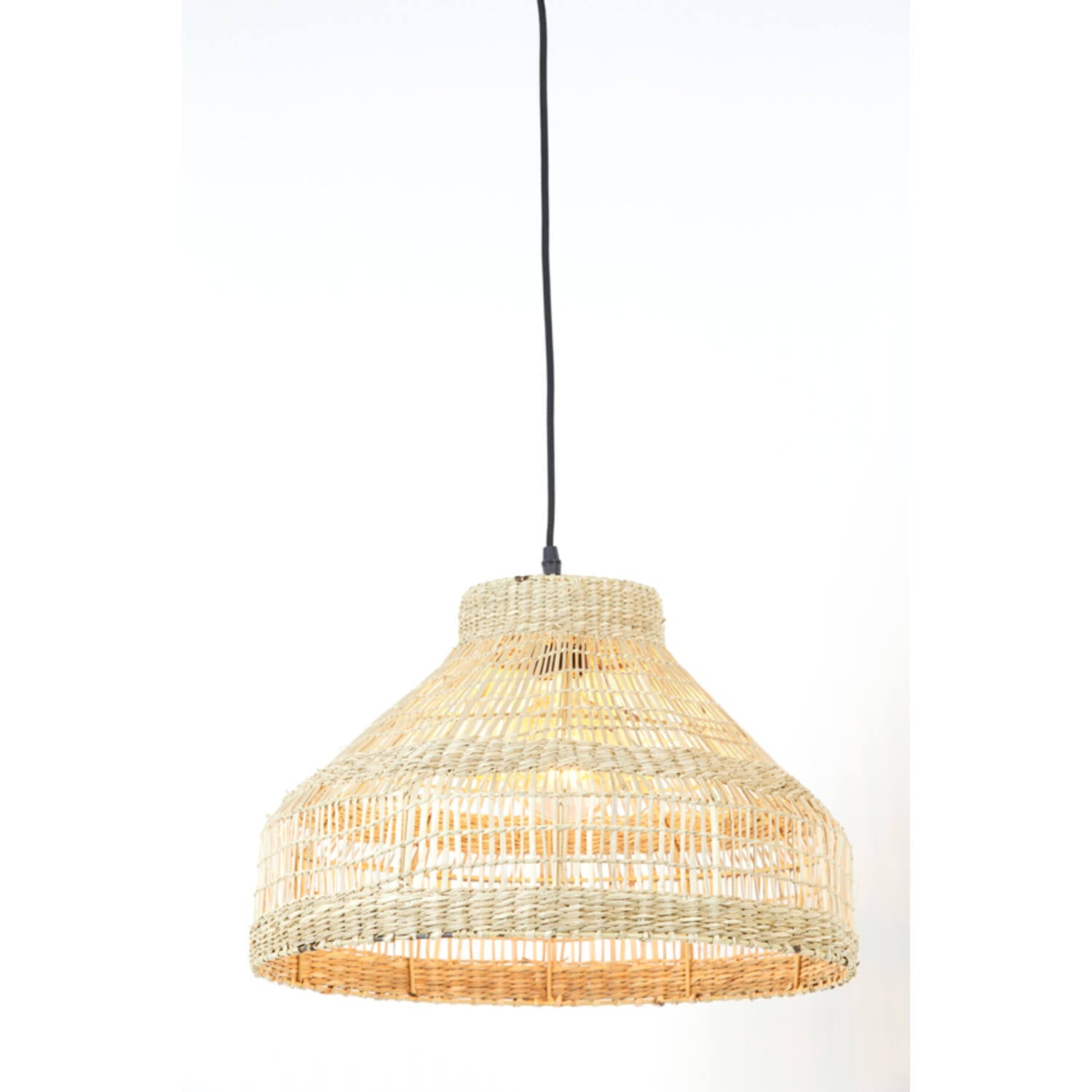 Latika Hanging lamp- Various Sizes
