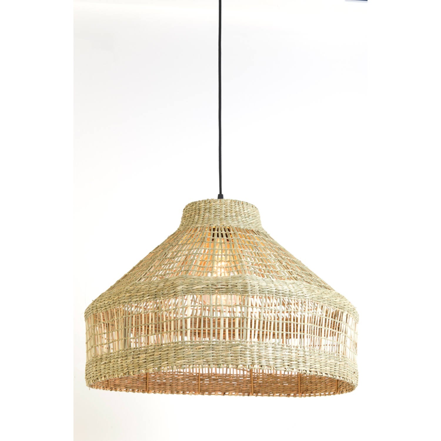 Latika Hanging lamp- Various Sizes
