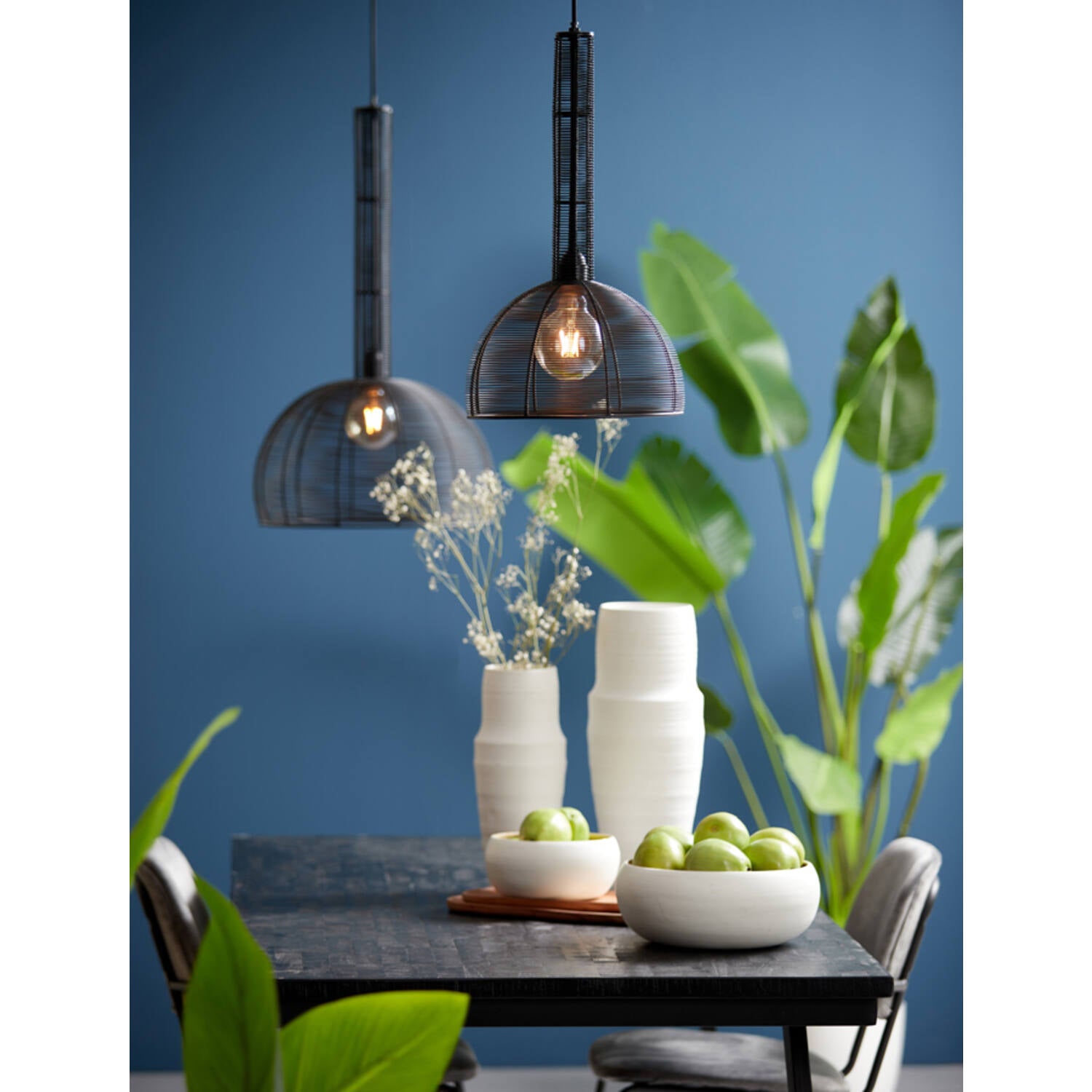 Tartu 1Lt Pendant - Various Sizes & Colours