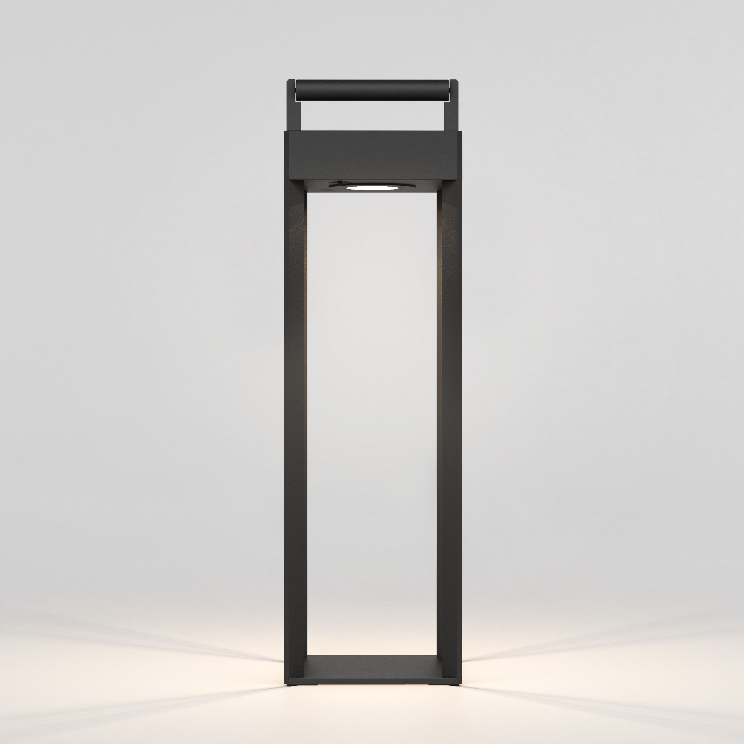 Kuro 250/450 Portable Light
