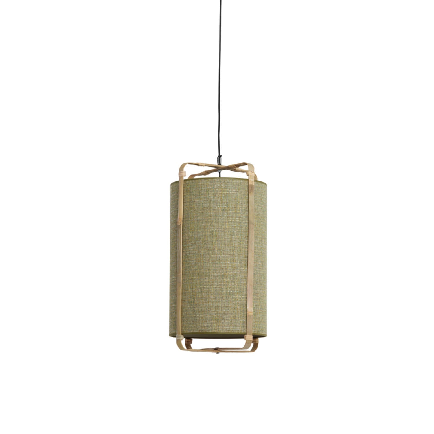 Sendai Hanging Lamp- Various Colors & Sizes
