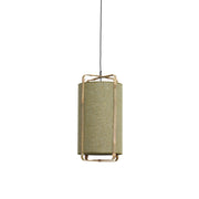 Sendai Hanging Lamp- Various Colors & Sizes