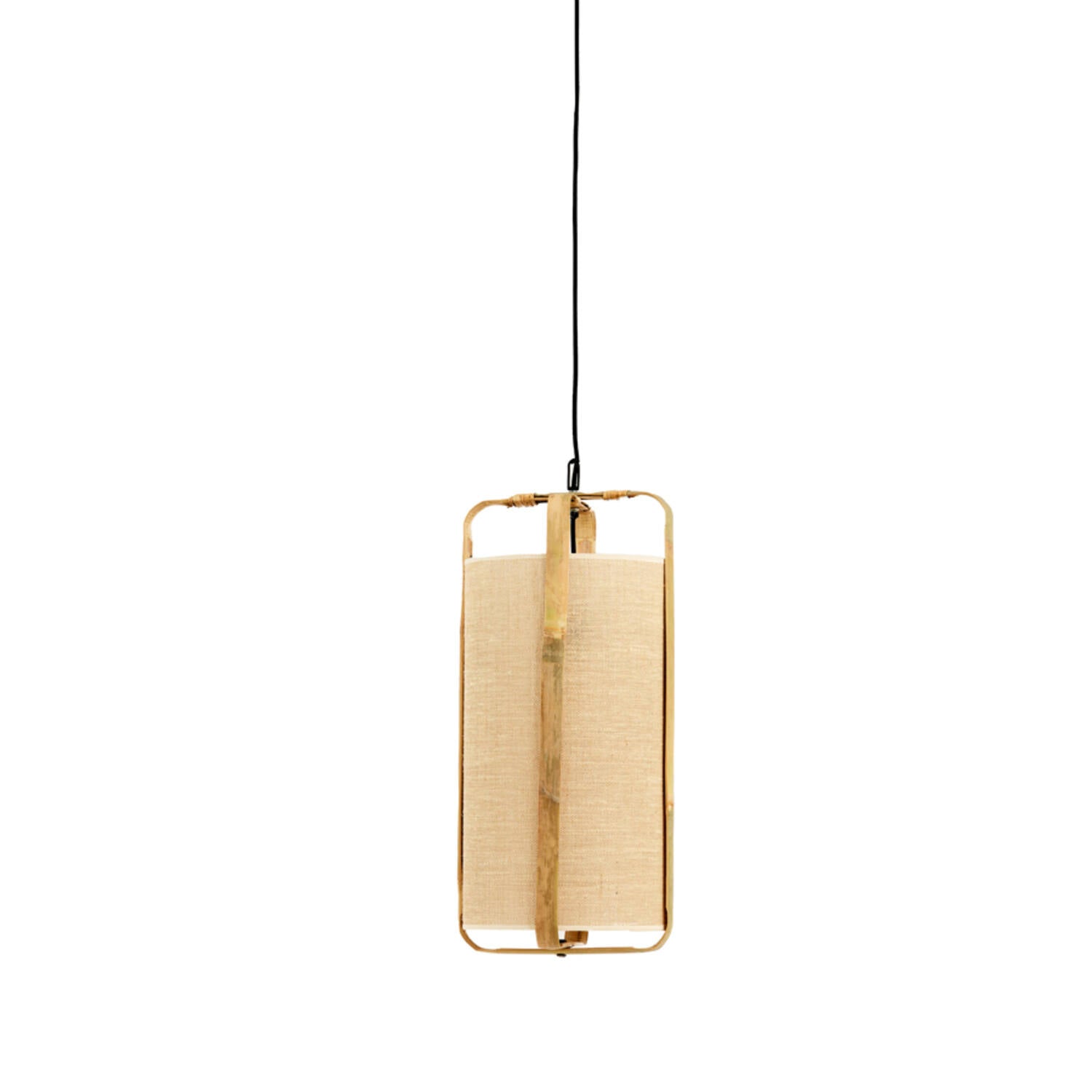 Sendai Hanging Lamp- Various Colors & Sizes