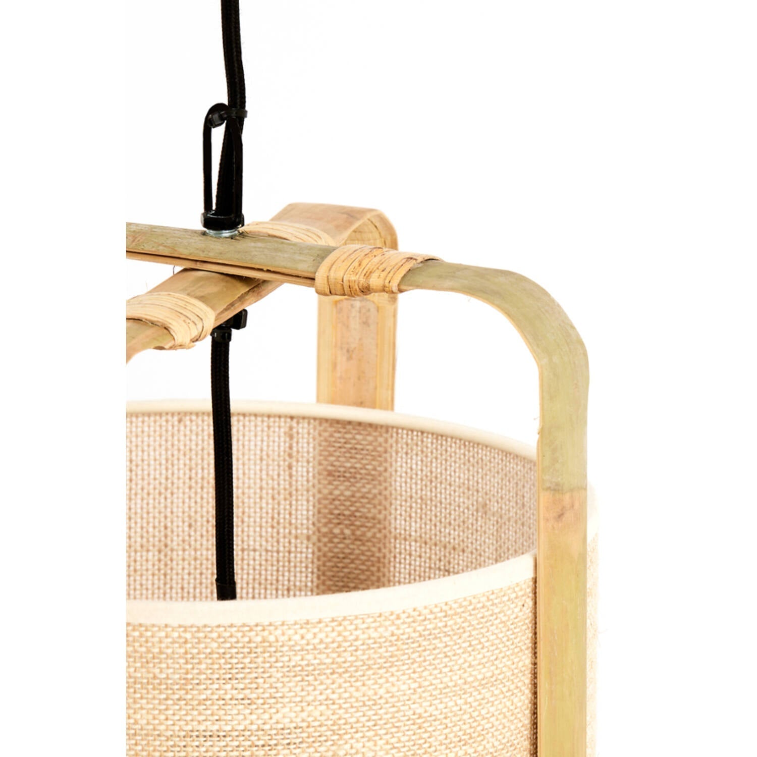 Sendai Hanging Lamp- Various Colors & Sizes