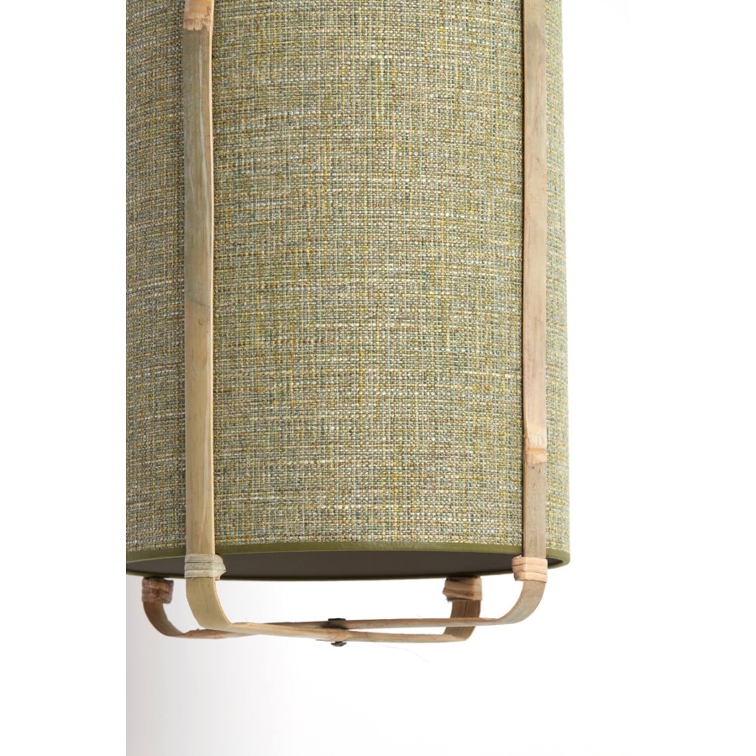 Sendai Hanging Lamp- Various Colors & Sizes