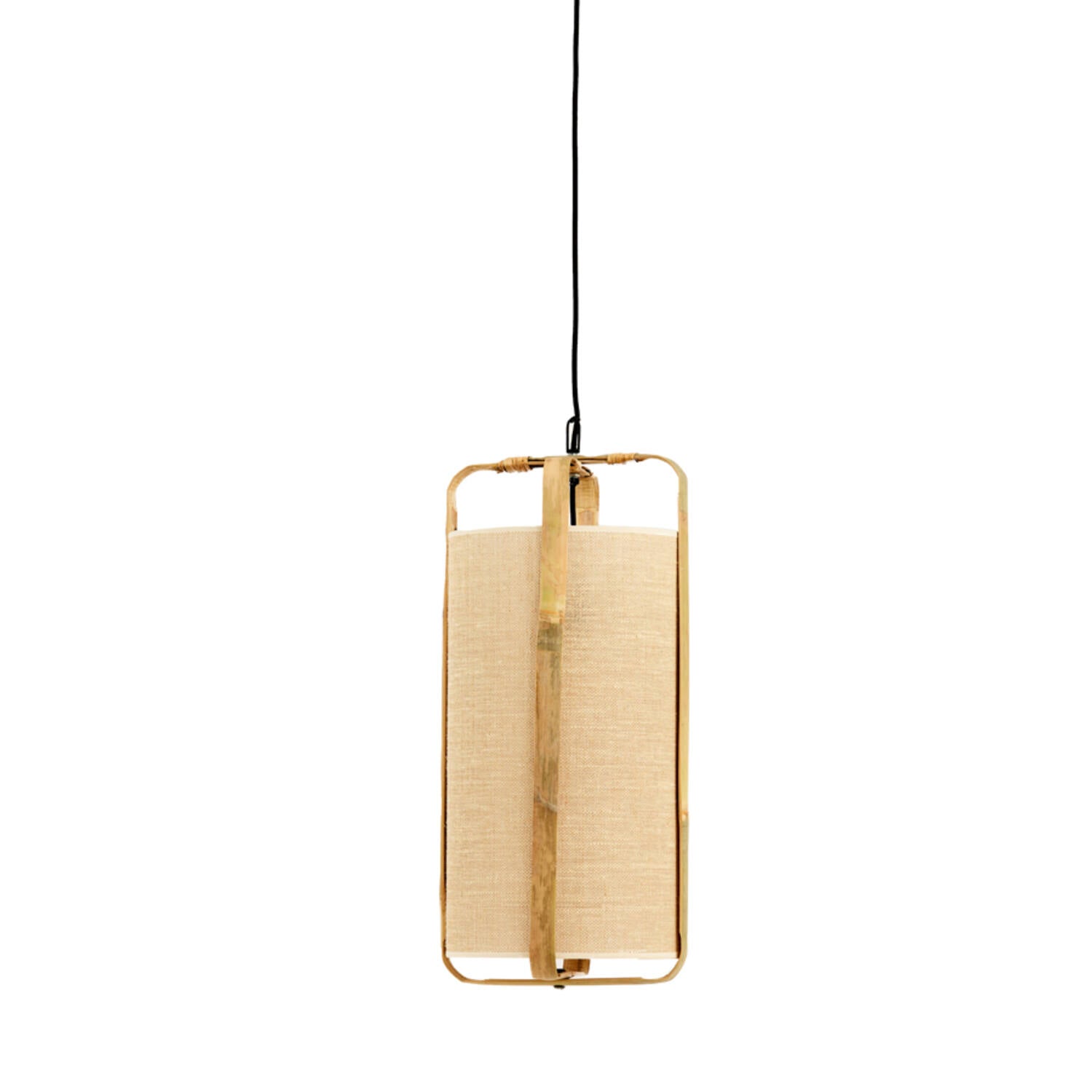 Sendai Hanging Lamp- Various Colors & Sizes