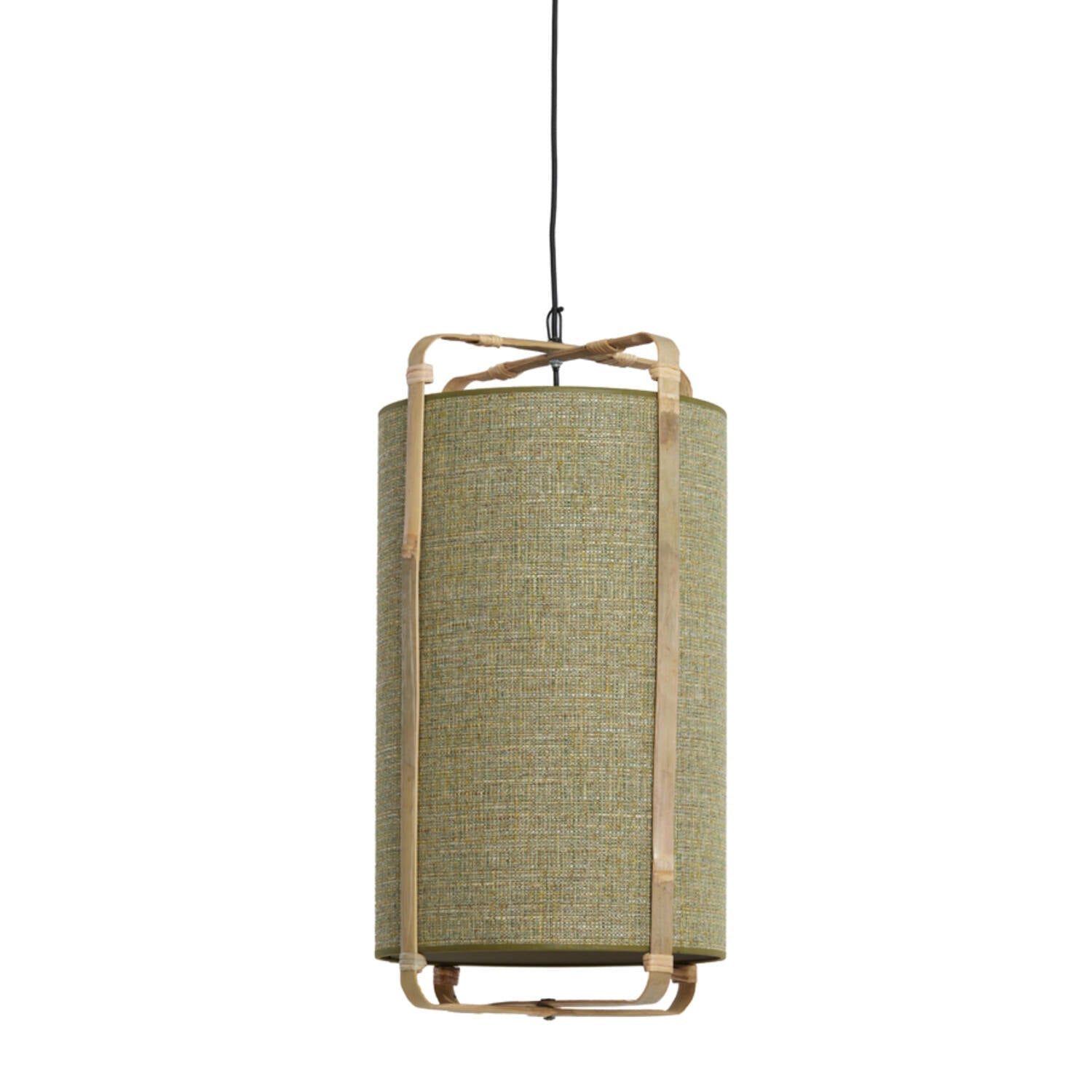 Sendai Hanging Lamp- Various Colors & Sizes