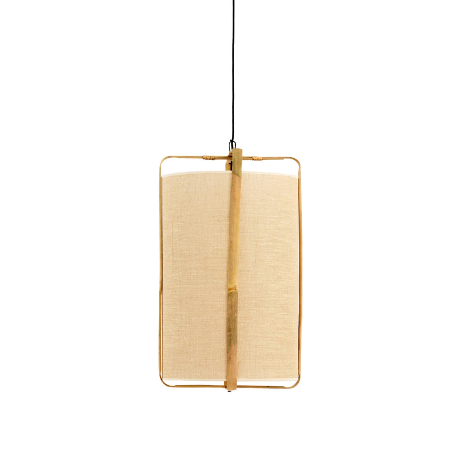 Sendai Hanging Lamp- Various Colors & Sizes