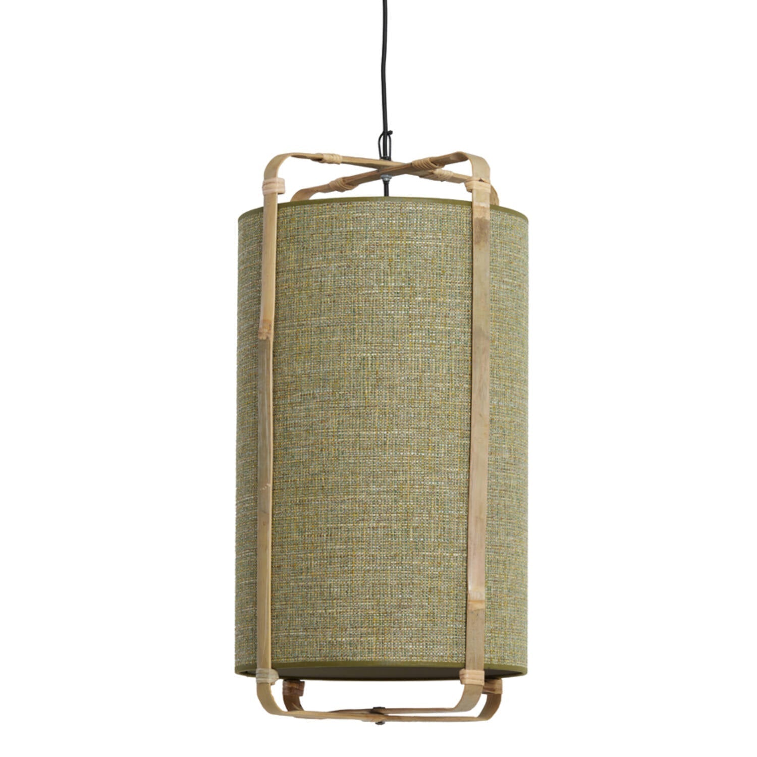 Sendai Hanging Lamp- Various Colors & Sizes