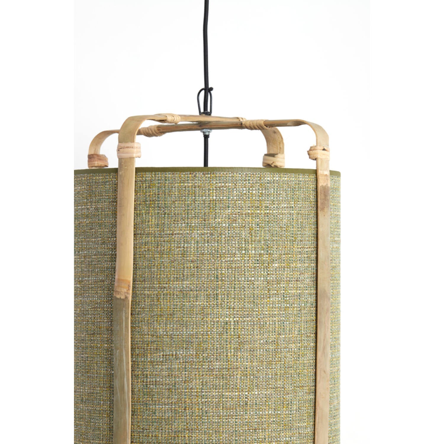 Sendai Hanging Lamp- Various Colors & Sizes