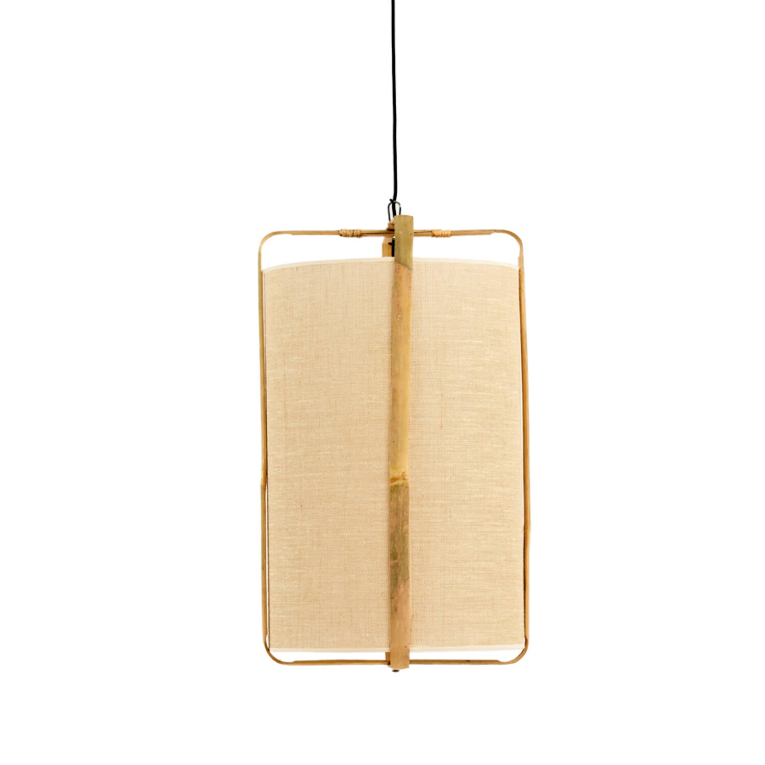 Sendai Hanging Lamp- Various Colors & Sizes