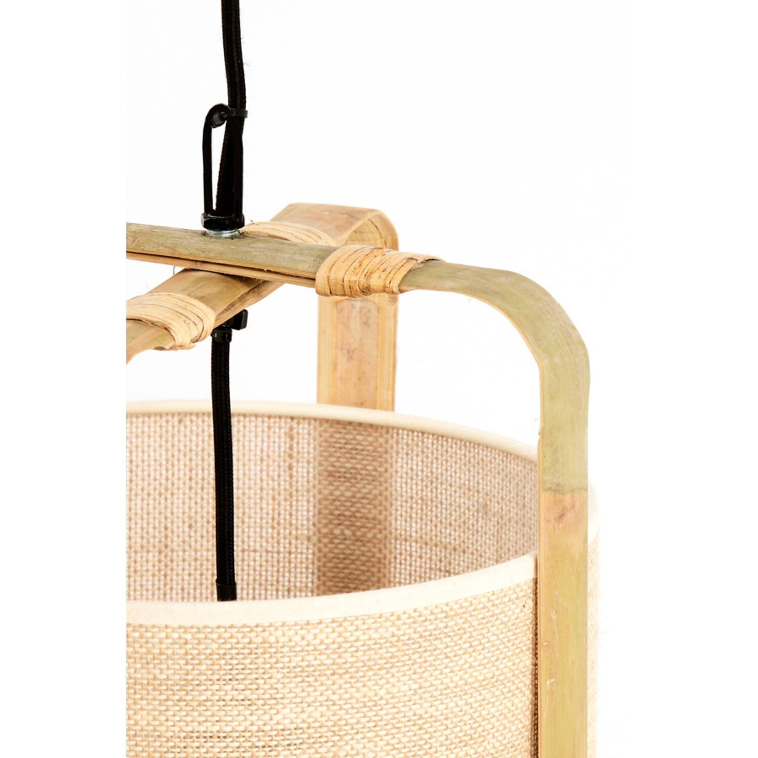 Sendai Hanging Lamp- Various Colors & Sizes