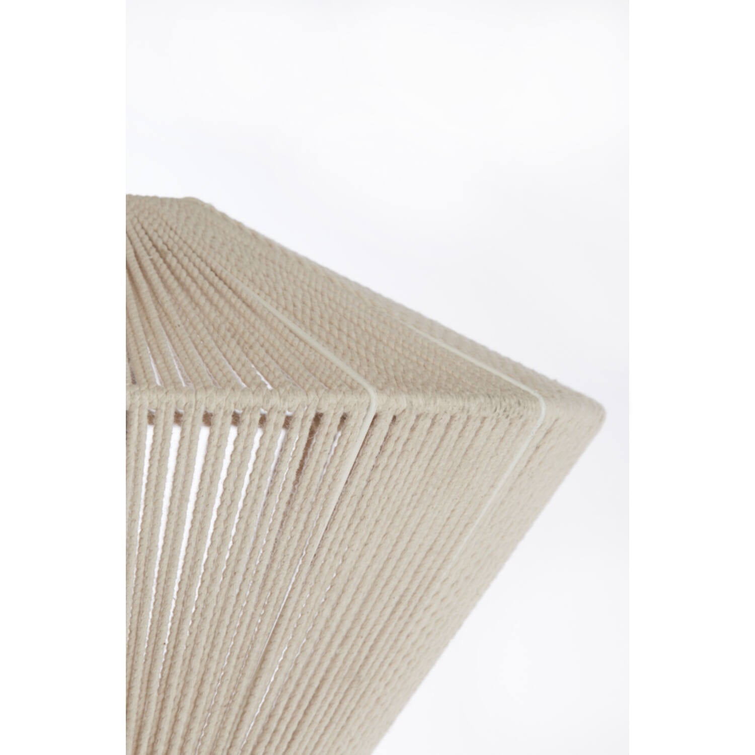 Felida Hanging Lamp Cream - Small/Medium/Large