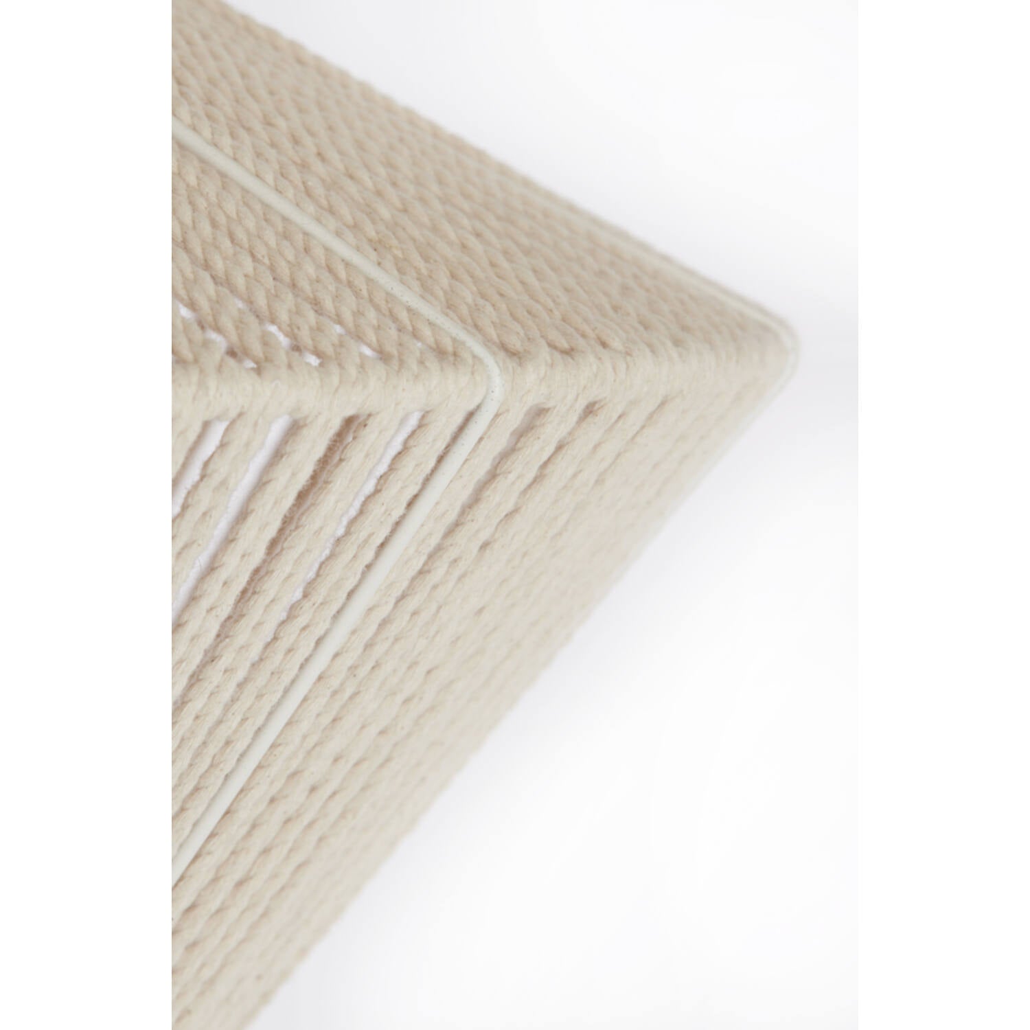 Felida Hanging Lamp Cream - Small/Medium/Large
