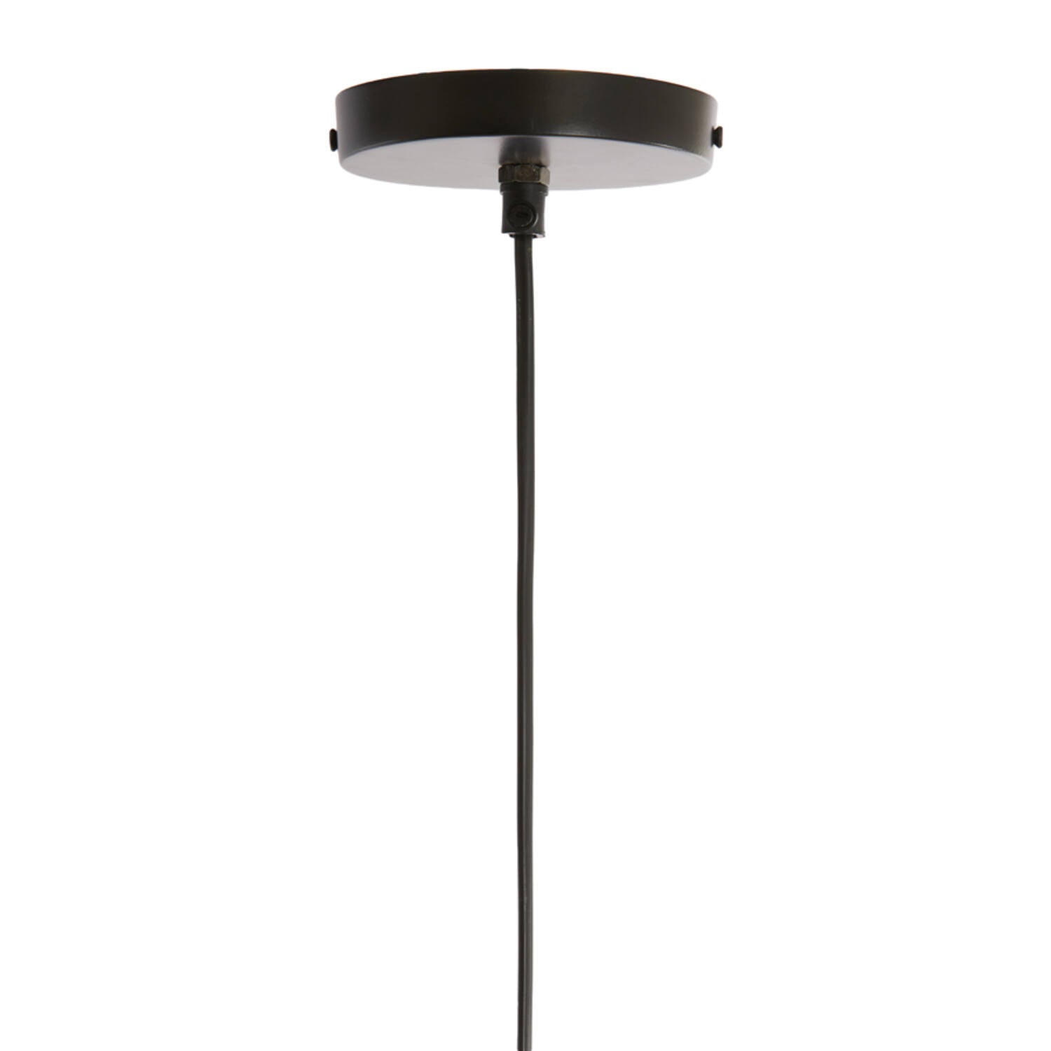 Felida Hanging Lamp Cream - Small/Medium/Large