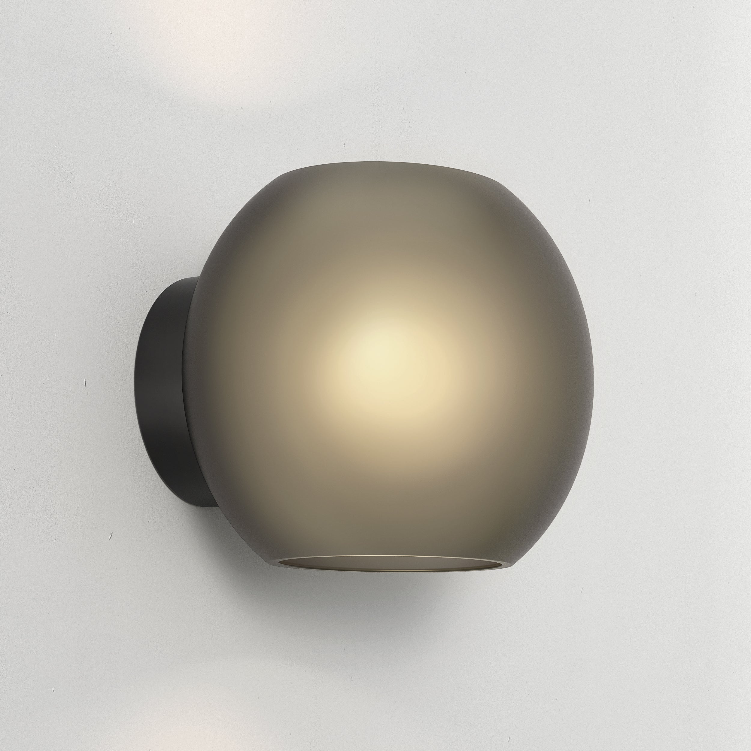 Luna Indoor Wall Light in Various Finishes E27 IP20